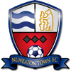 Nuneaton Borough