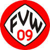 FV 09 Weinheim Männer