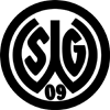 SG Wattenscheid 09 U17 Herren SG Wattenscheid 09 U17 Herren