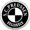 Preußen Dellbrück Männer