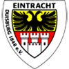 Eintracht Duisburg 1848 Männer