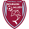 FC Bourgoin-Jallieu Herren