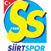 Siirtspor Männer