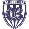 SV Babelsberg 03Herren