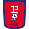 FC Iskra-Stal Männer