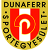 Dunaferr SE Männer