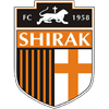 Shirak FC Herren