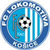 FC Lokomotíva Košice Männer