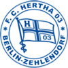 Hertha Zehlendorf U19Herren