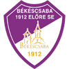 Békéscsaba 1912 Előre SE Männer