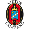 Virtus Lanciano Herren Virtus Lanciano Herren