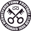 Hednesford Town Männer