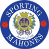 CF Sporting Mahonés Männer