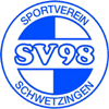 SV Schwetzingen Männer