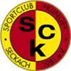 SC Klinge Seckach Damen