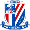 Shanghai Shenhua Damen Shanghai Shenhua Damen