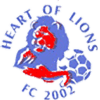 Heart of Lions