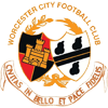Worcester City Herren Worcester City Herren