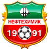 FK NeftekhimikHerren