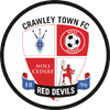 Crawley Town Herren