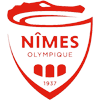 Nîmes Olympique (CFA) Herren Nîmes Olympique (CFA) Herren