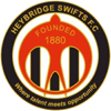 Heybridge Swifts FC