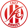 FC Annecy Herren