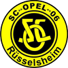 Opel Rüsselsheim Männer