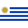 Uruguay Männer