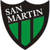 San Martín de San Juan