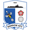 Barrow AFC Männer