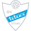 FK Teteks Männer