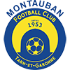 Montauban FC Herren