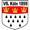 VfL Köln 1899 Männer