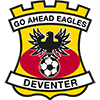 Go Ahead Eagles U18