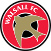 Walsall FC Herren
