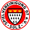 SpVgg Köln-Sülz 07 Männer