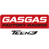 GASGAS Factory Racing Tech3