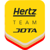 Hertz Team Jota