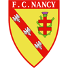 FC Nancy Männer