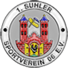 1. SV Suhl 1906 Männer