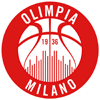 Olimpia Milano Herren