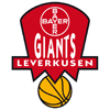 Bayer Giants Leverkusen 
