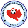 Niger Tornadoes