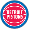 Detroit Pistons Herren
