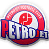PetroJet FC