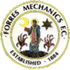 Forres Mechanics FC