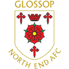Glossop North End Männer
