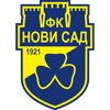 FK Novi Sad Herren FK Novi Sad Herren