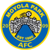 Moyola Park FC